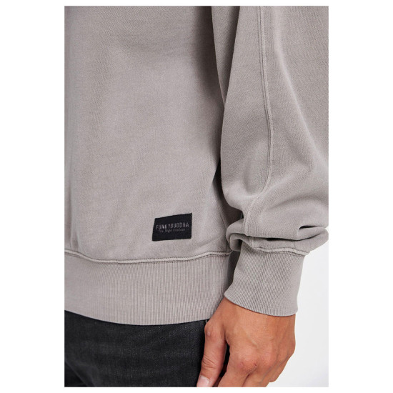 Funky Buddha Ανδρικό φούτερ